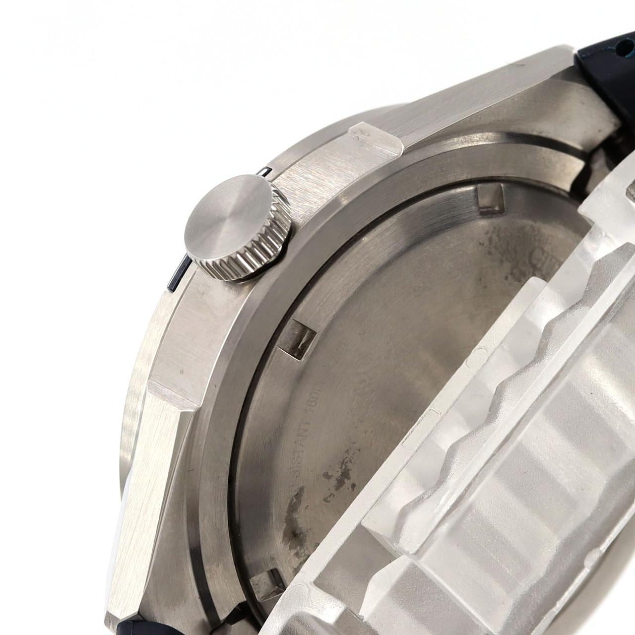 シチズン シリーズ8 0950-S125723/NA1005-17L SS 自動巻