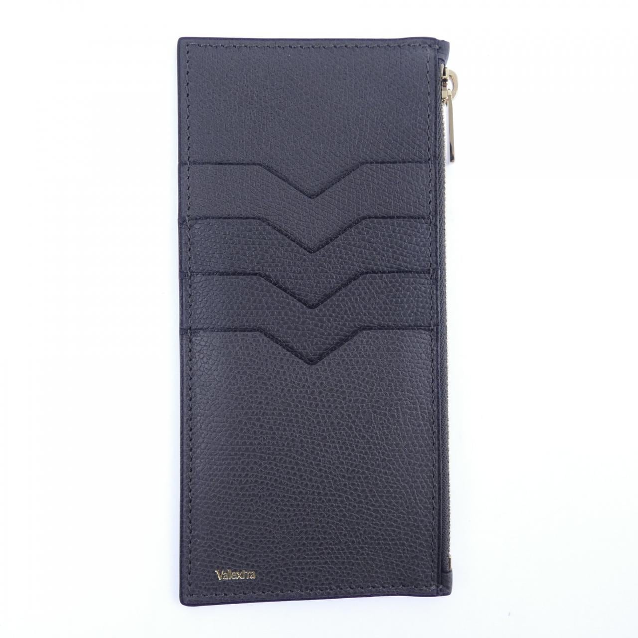 ヴァレクストラ VALEXTRA イジィデ チェーンウォレット SGE0009028LOCPL99 WALLET