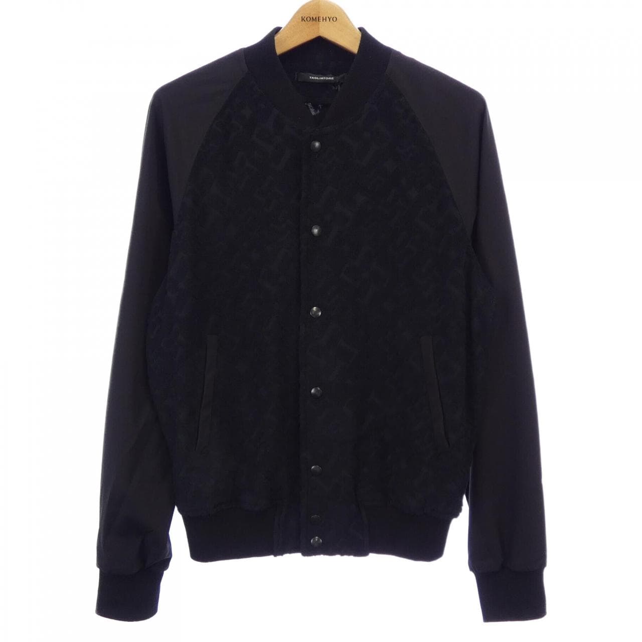 タリアトーレ TAGLIATORE ブルゾン
