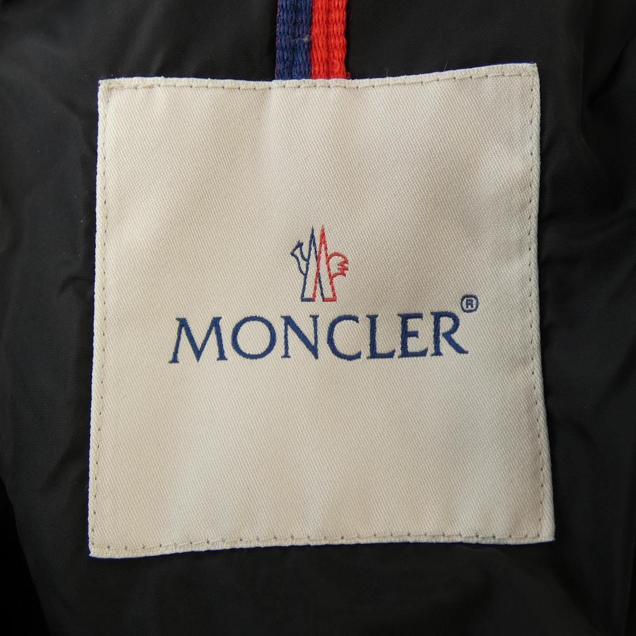 モンクレール MONCLER BREVAL ダウンジャケット