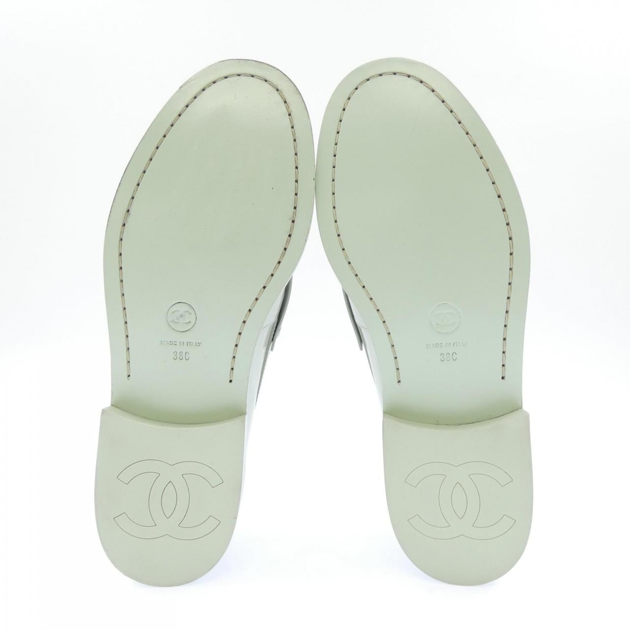 シャネル CHANEL G39190 シューズ