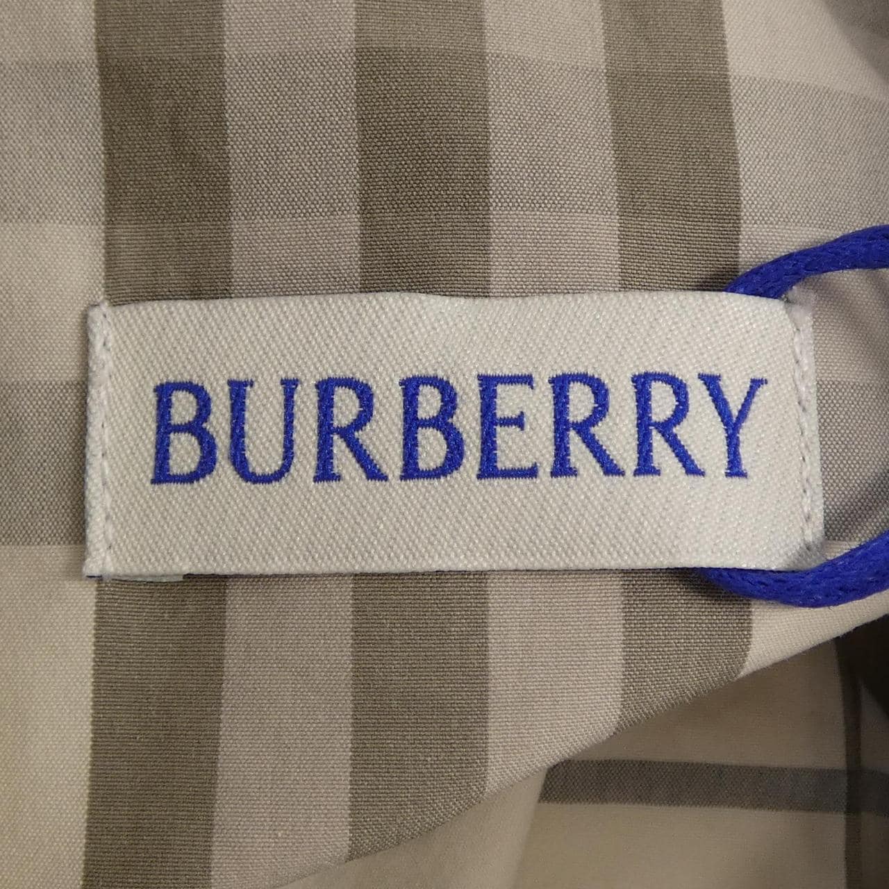 バーバリー BURBERRY 81092291 S／Sシャツ