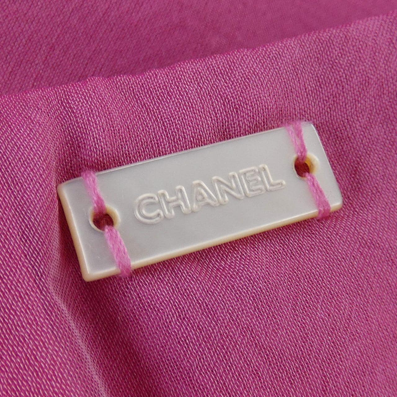 【ヴィンテージ】シャネル CHANEL P17086W02736 01C. スカート