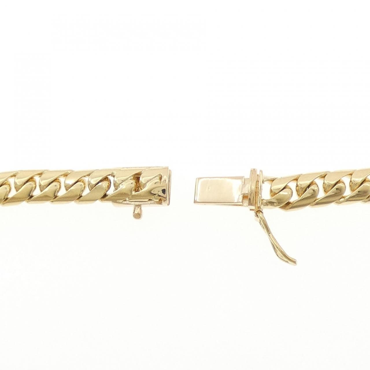 750YG ダイヤモンド ネックレス 7.84CT