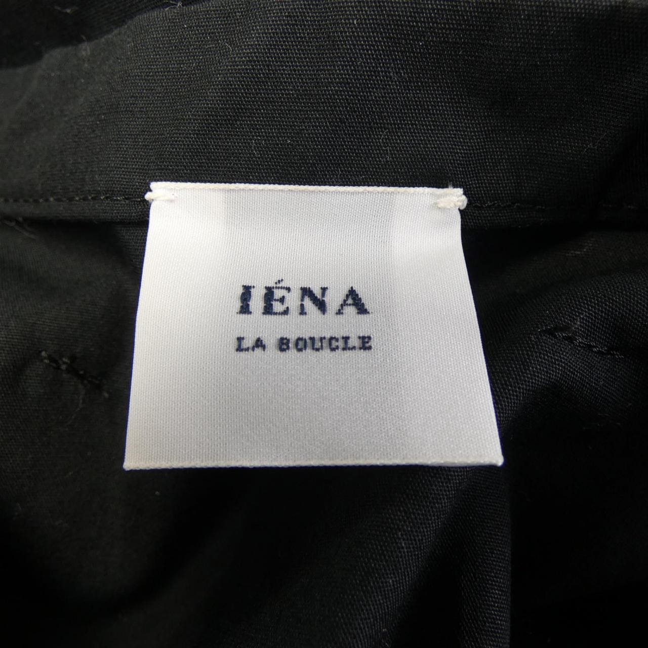 イエナ IENA LA BOUCLE トップス