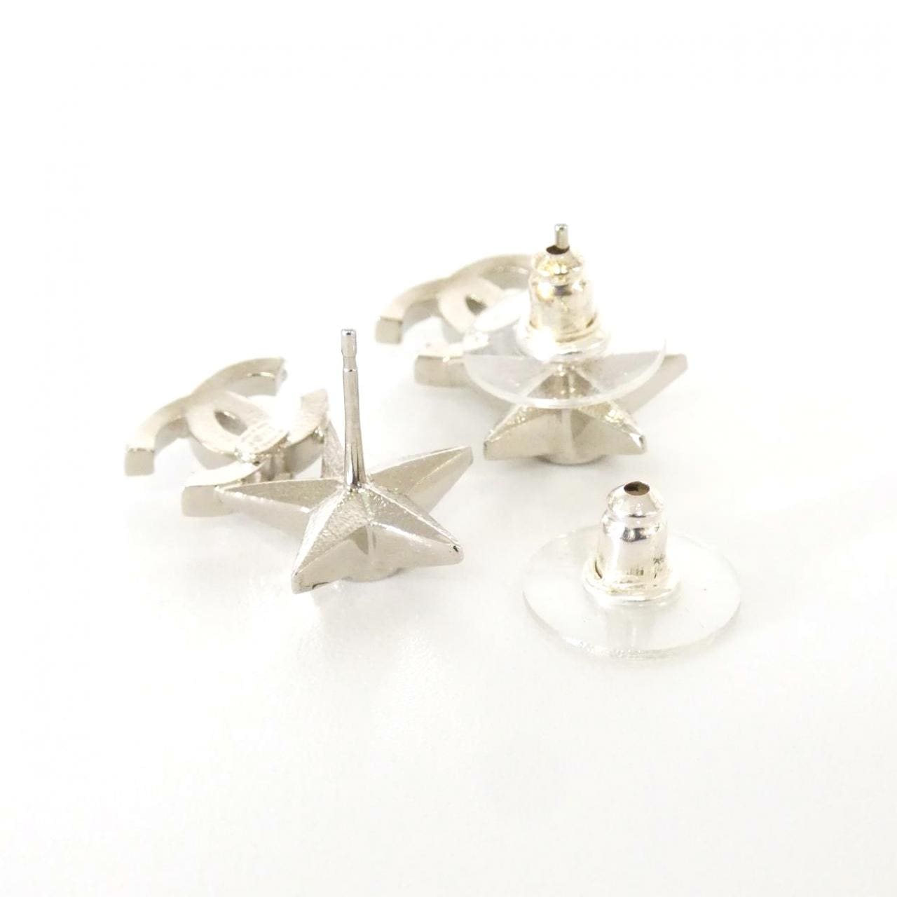 シャネル ABA383 ピアス