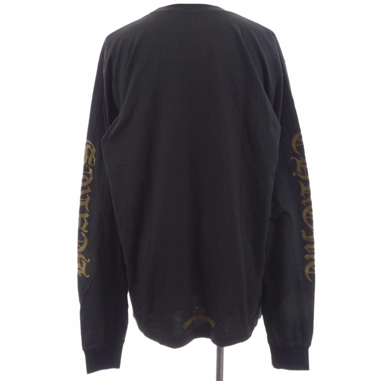 クロムハーツ CHROME HEARTS 408129112******01E Tシャツ