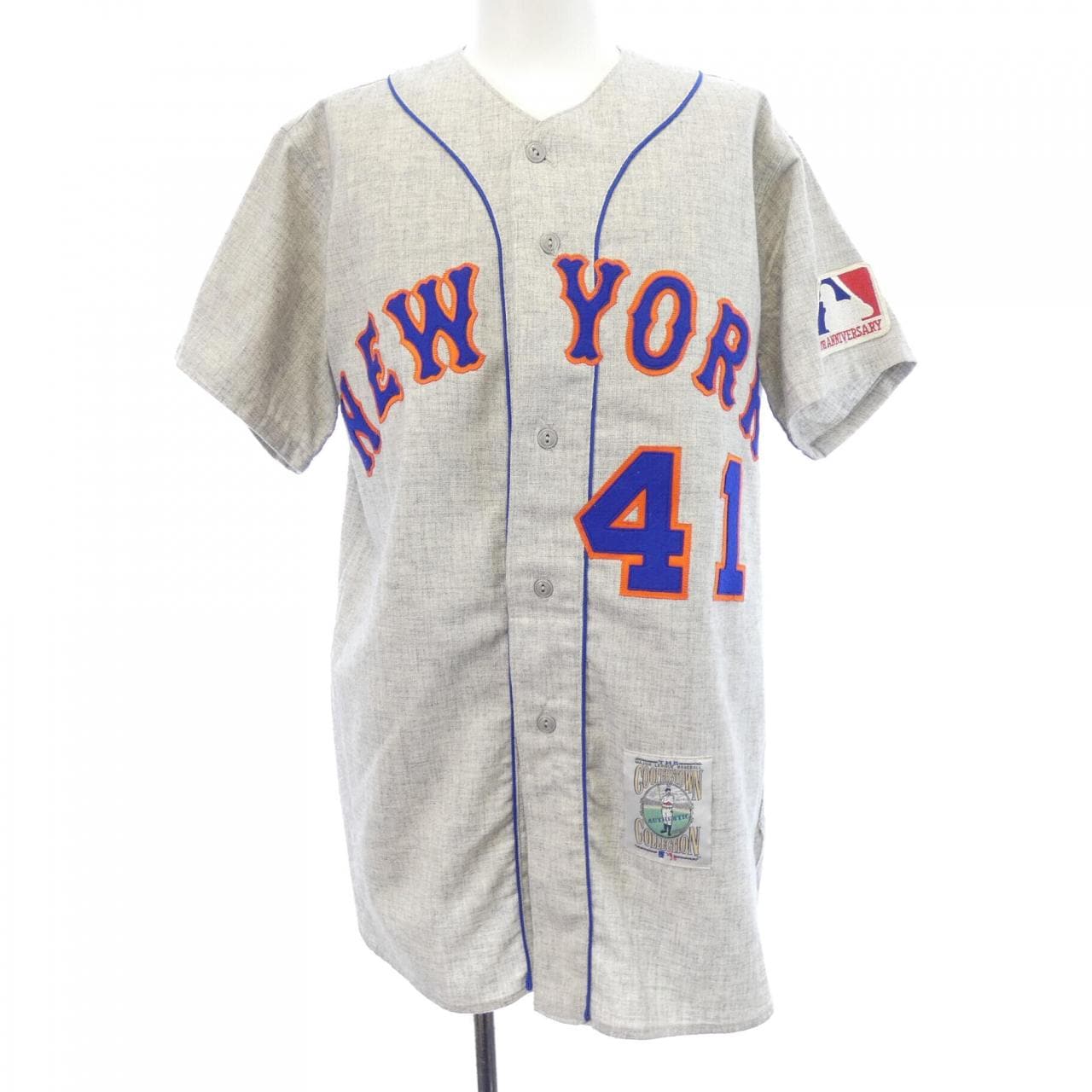 MITCHELL&NESS S／Sシャツ