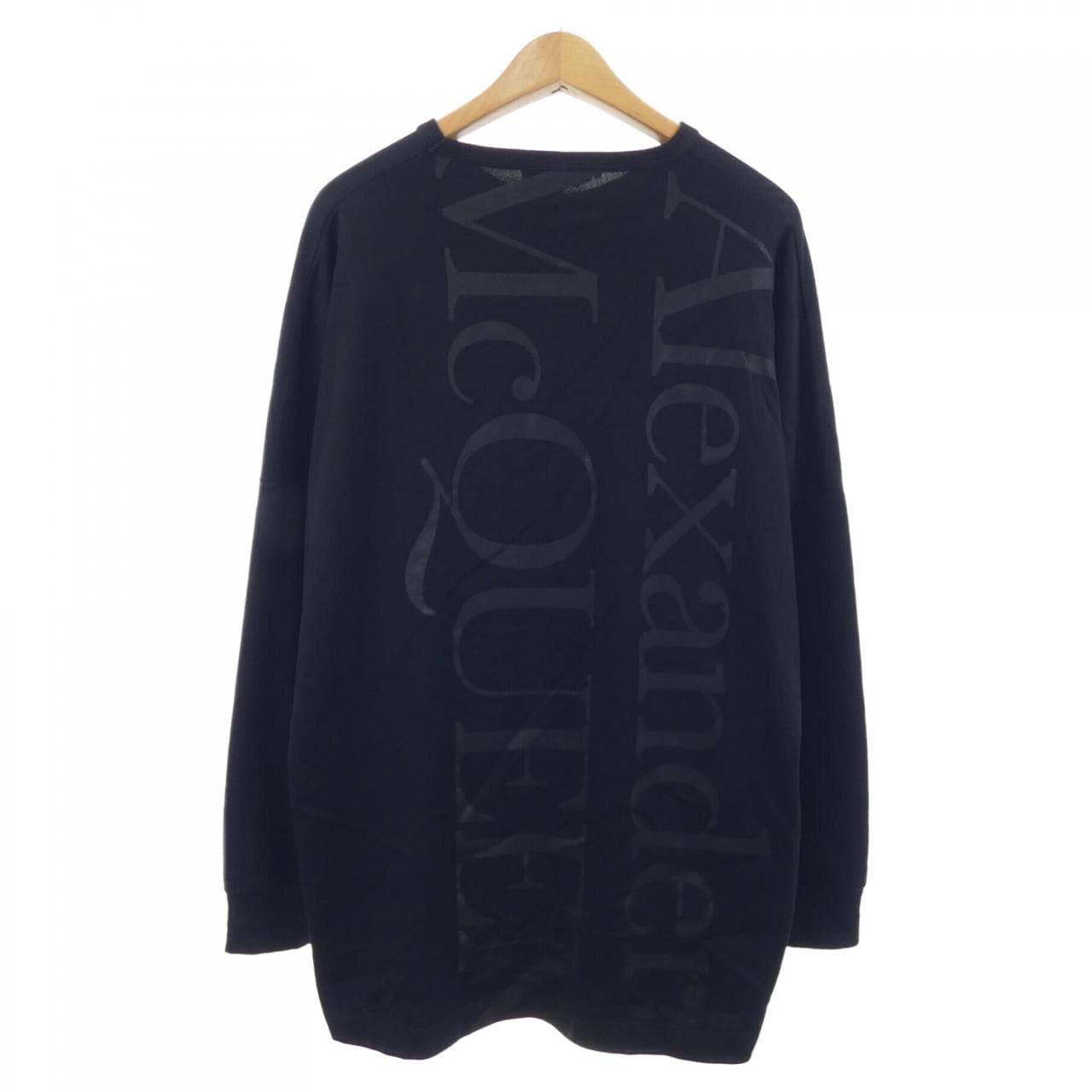 アレキサンダーマックイーン ALEXANDER McQUEEN 759388 QTABR Tシャツ