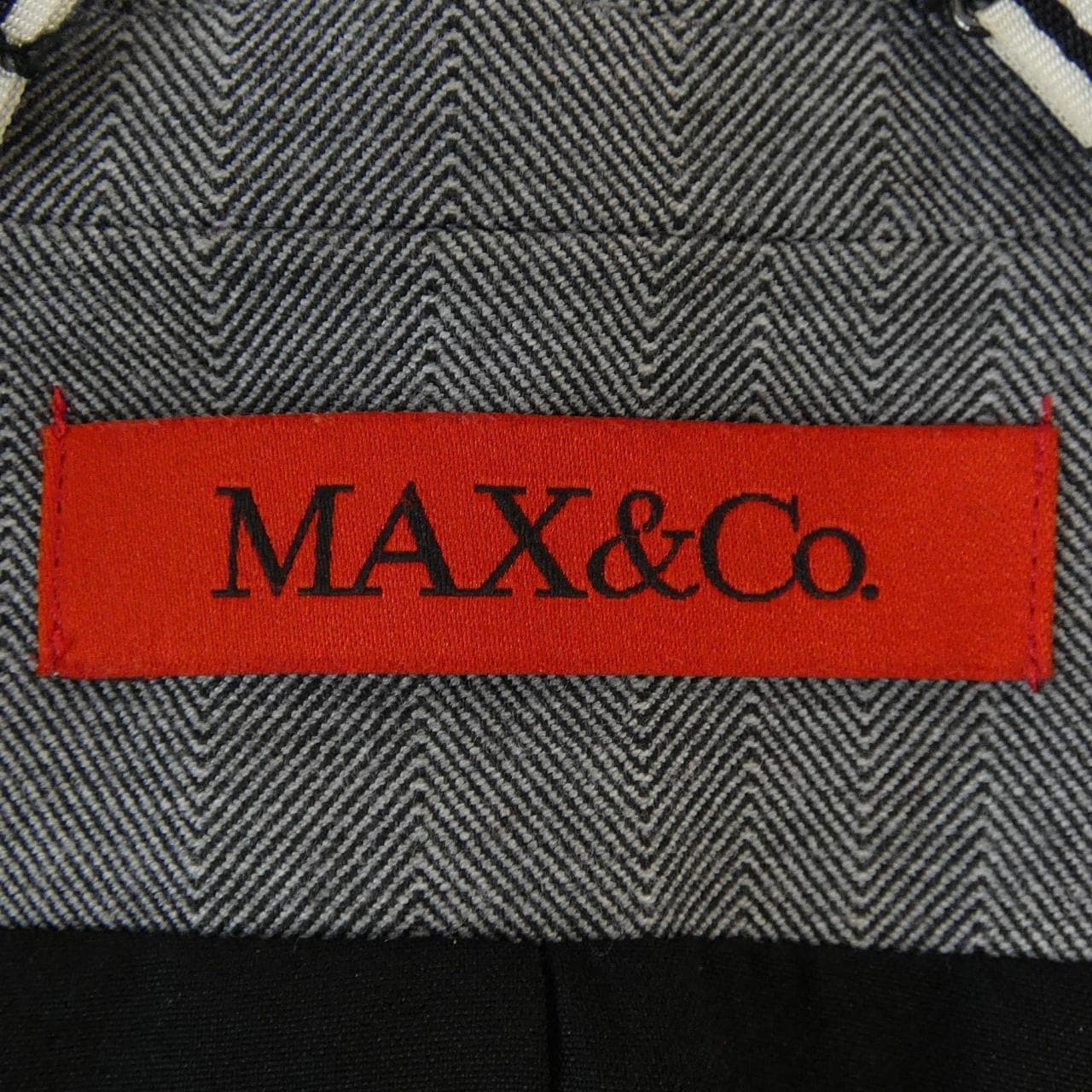 マックスアンドコー Max & Co 70415020-44-1 ジャケット