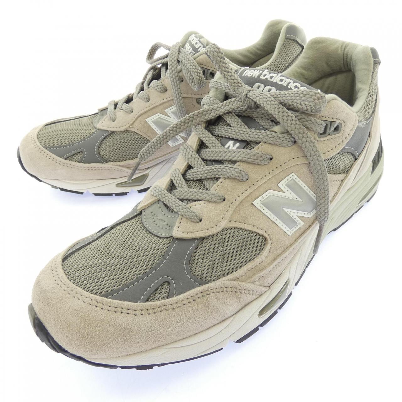 ニューバランス NEW BALANCE M991GL スニーカー