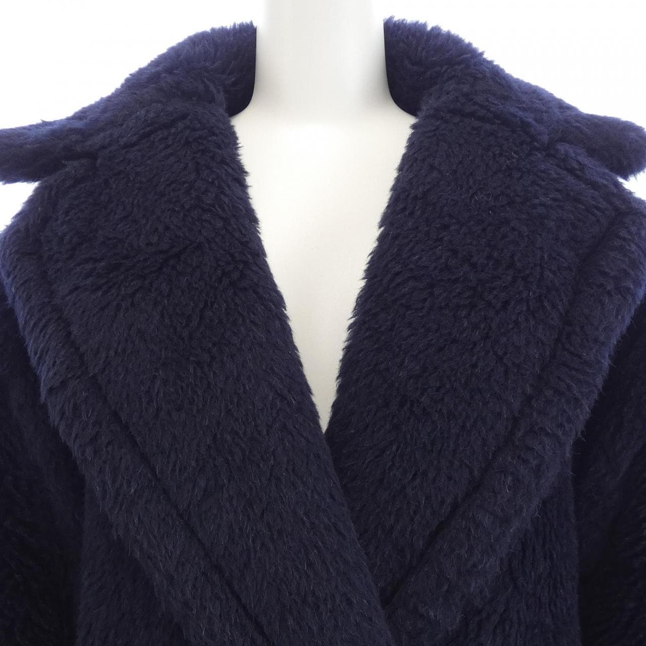 マックスマーラ Max Mara TEDGIRL テディベア コート