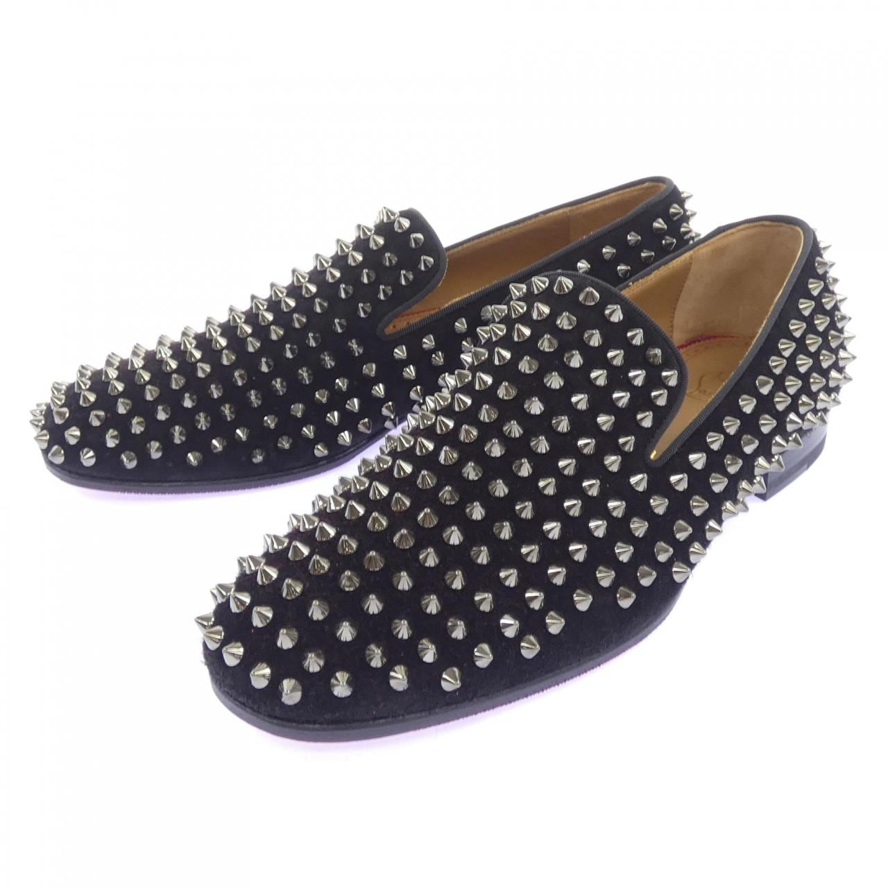 クリスチャンルブタン CHRISTIAN LOUBOUTIN シューズ