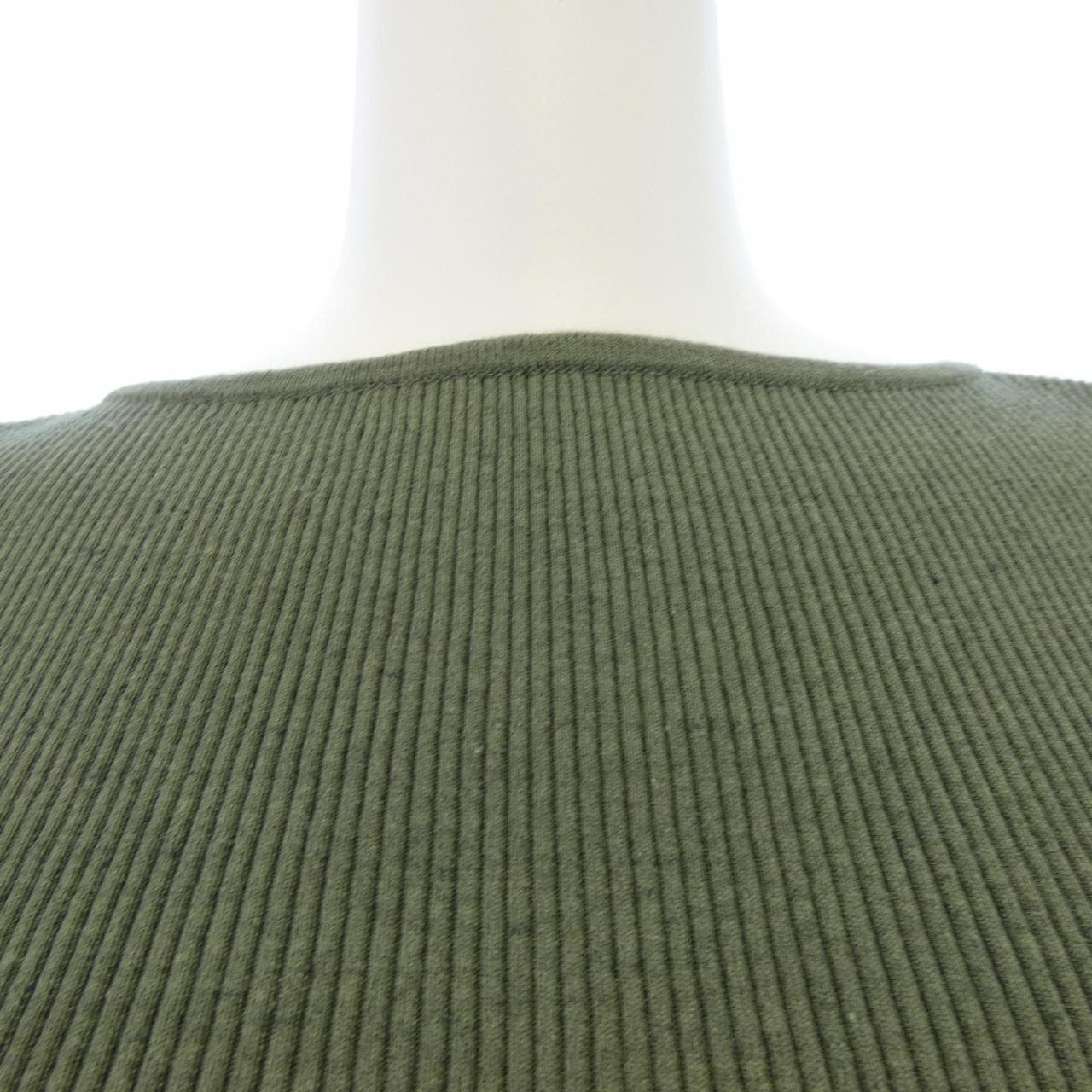 オーラリー AURALEE A21AB01RH トップス