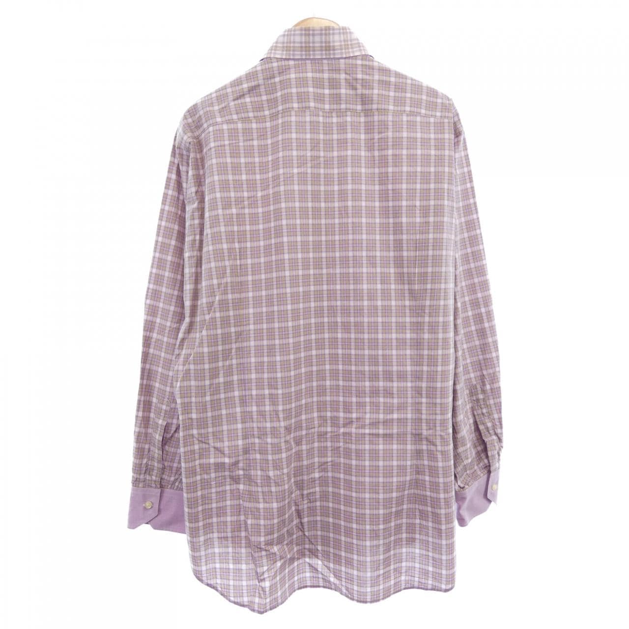 エトロ ETRO 091-12905-6291 シャツ