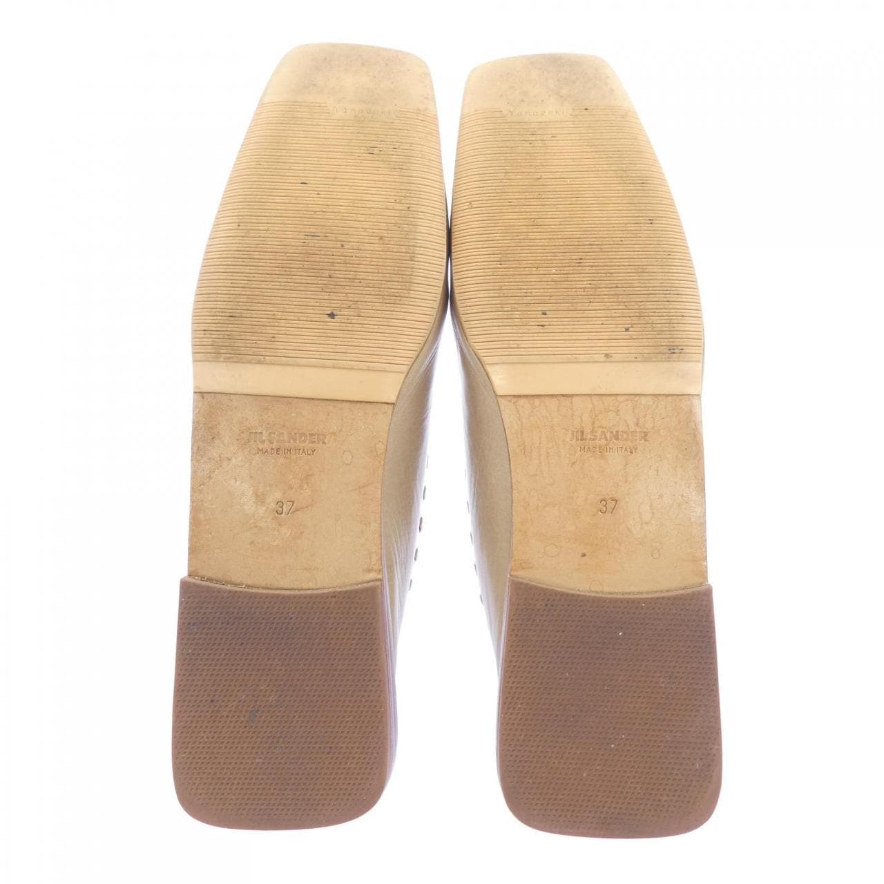 ジルサンダー JIL SANDER JS30217A シューズ