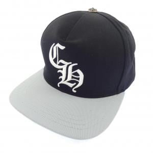 クロムハーツ CHROME HEARTS CHロゴ キャップ