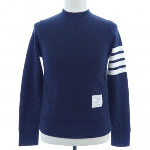 トムブラウン THOM BROWNE クラシック ループバック4BAR MJT021H スウェット