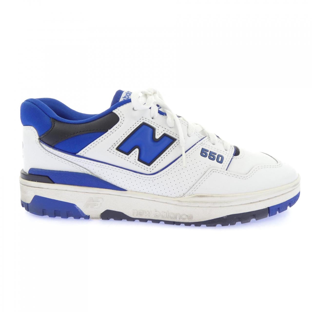 ニューバランス NEW BALANCE BB550SN1 スニーカー