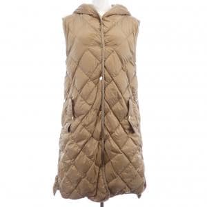 マックスマーラ Max Mara 929106 THE CUBE ダウンベスト