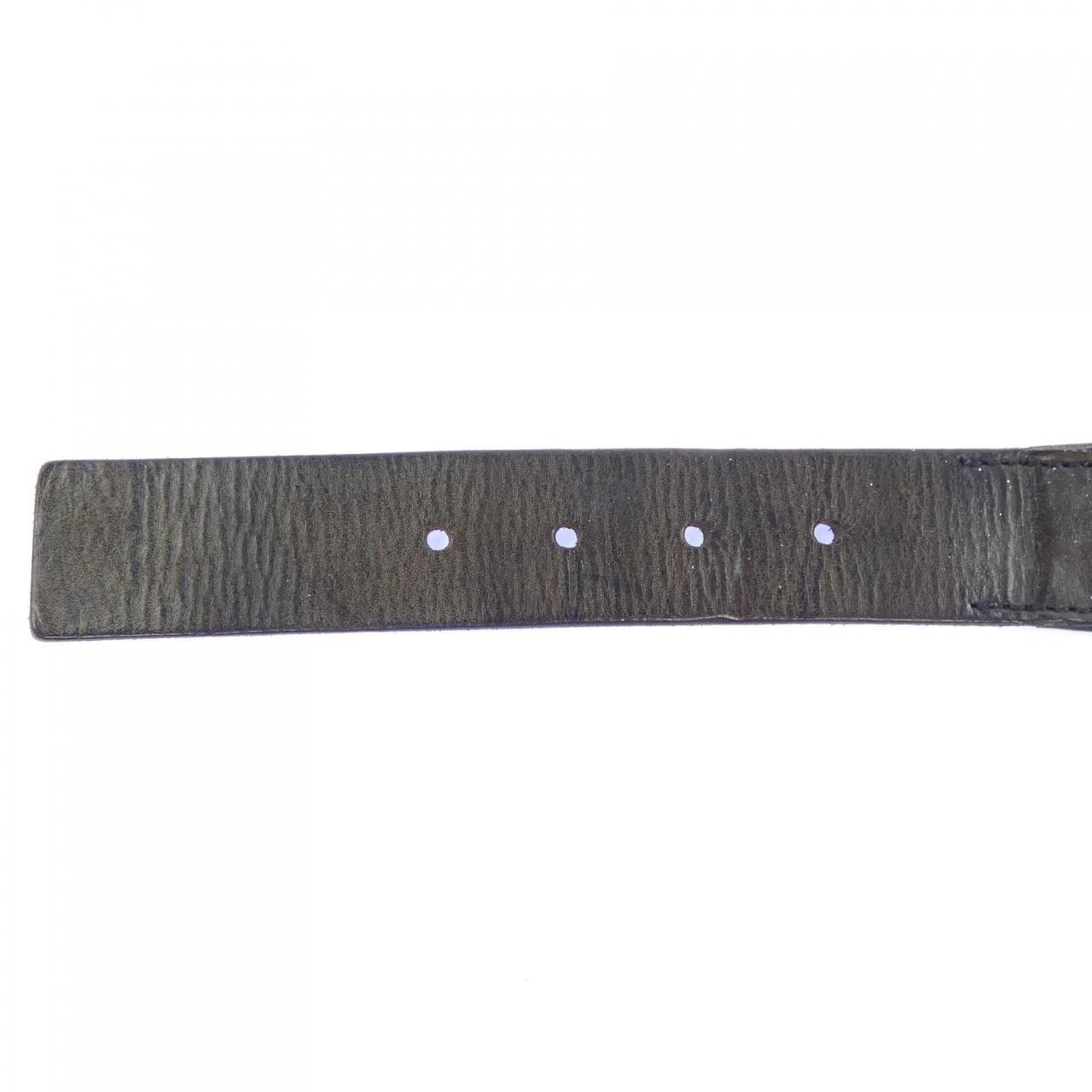 ボス BOSS BELT