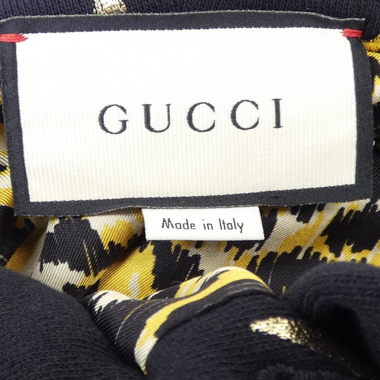 グッチ GUCCI 581186-XJBK5 パーカー