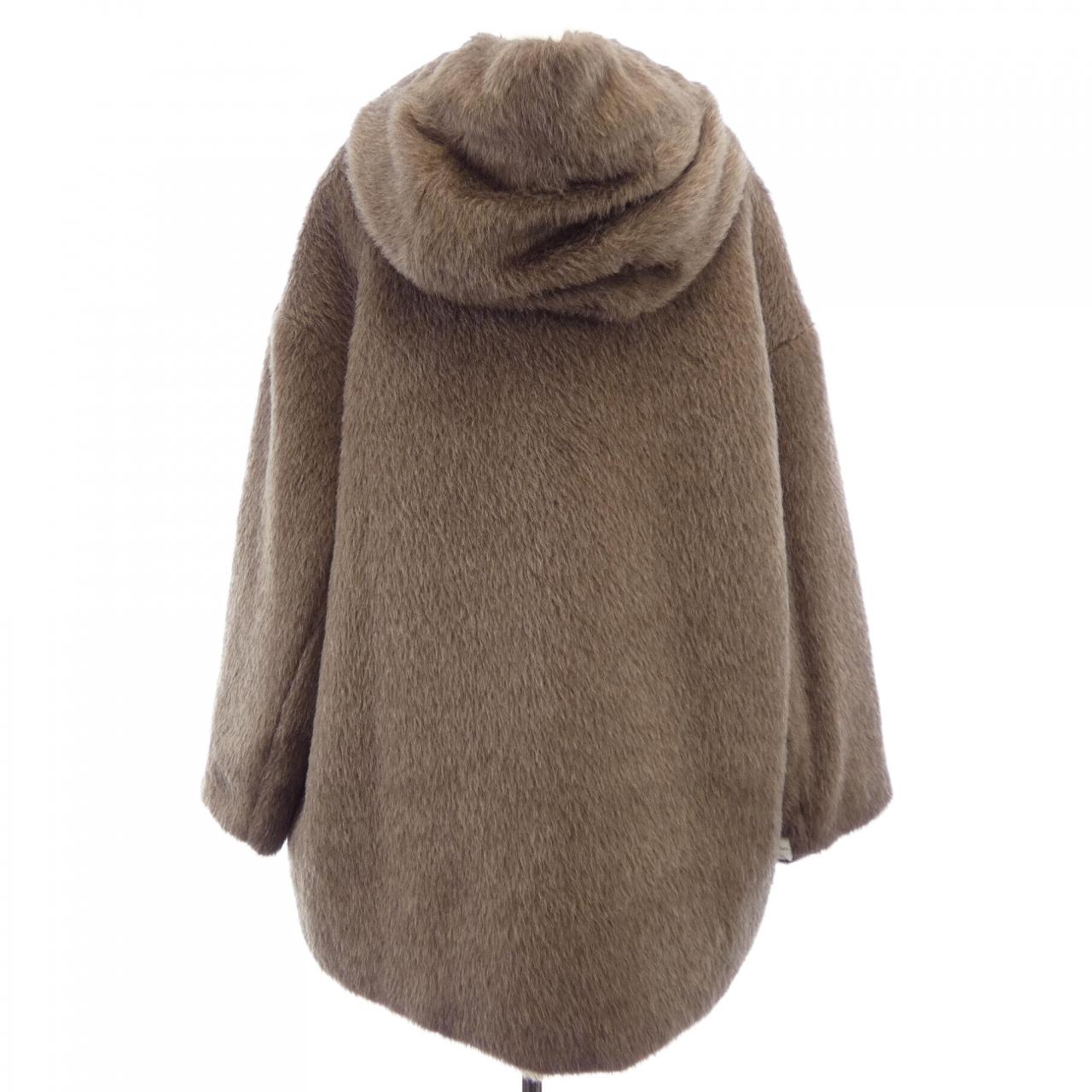 マックスマーラ Max Mara 948613 THE CUBE ダウンコート