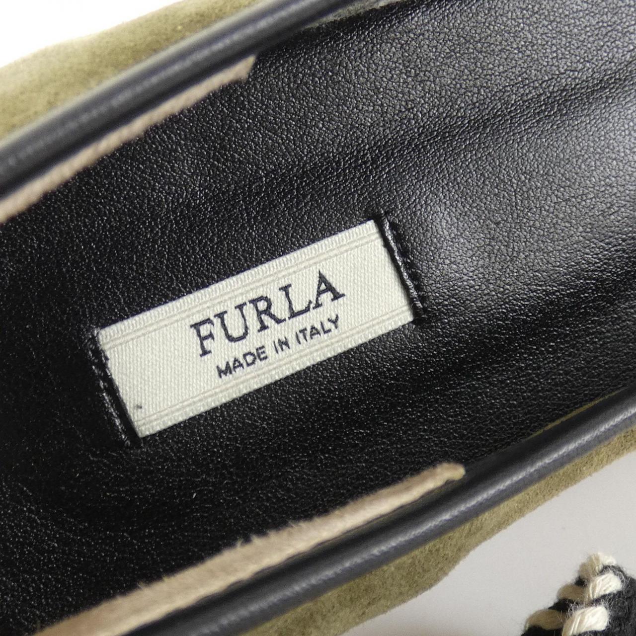 Furla shoes