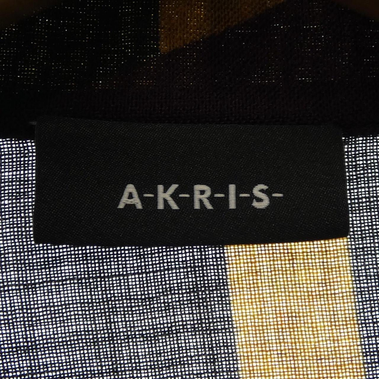 AKRIS shirt