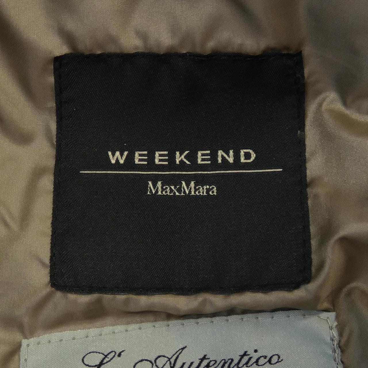 Max Mara weekend最佳