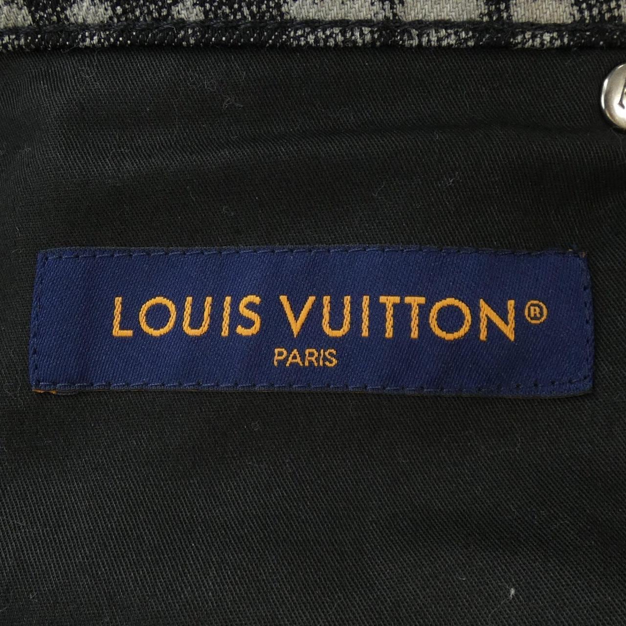 ルイヴィトン LOUIS VUITTON ショートパンツ