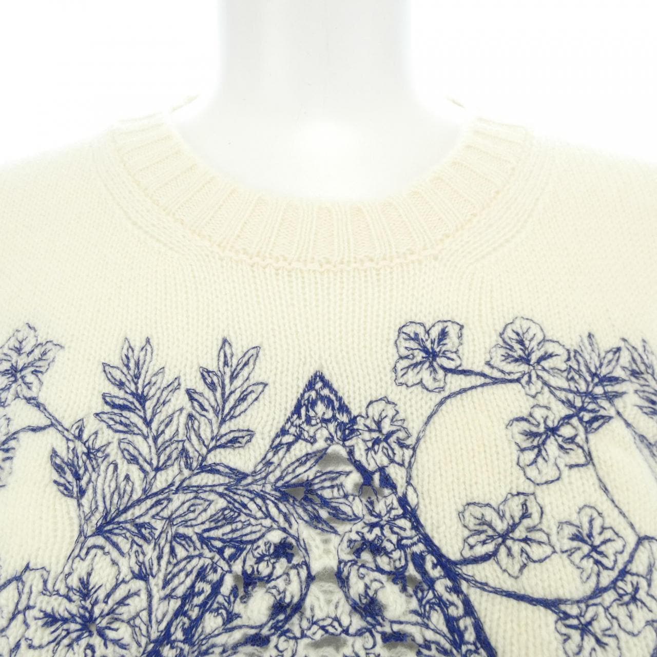 クリスチャンディオール CHRISTIAN DIOR ニット