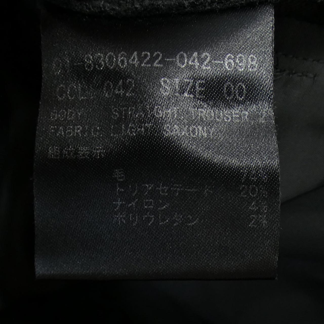 生理theory裤子
