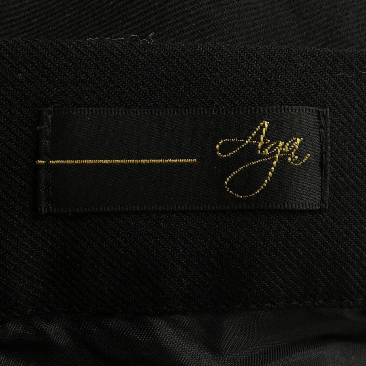 AGA スカート
