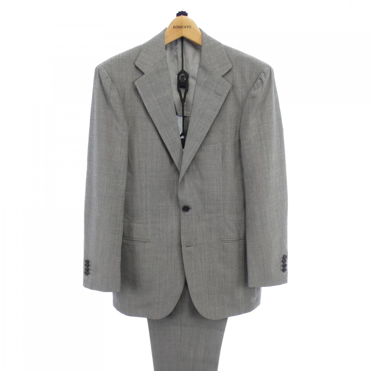 リングジャケット RING JACKET スーツ