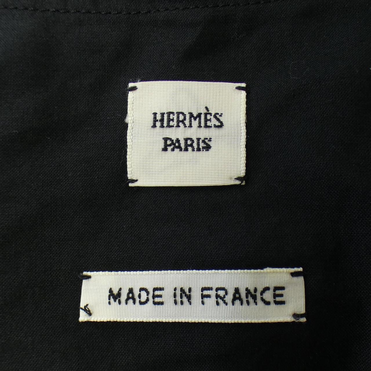 エルメス HERMES ワンピース
