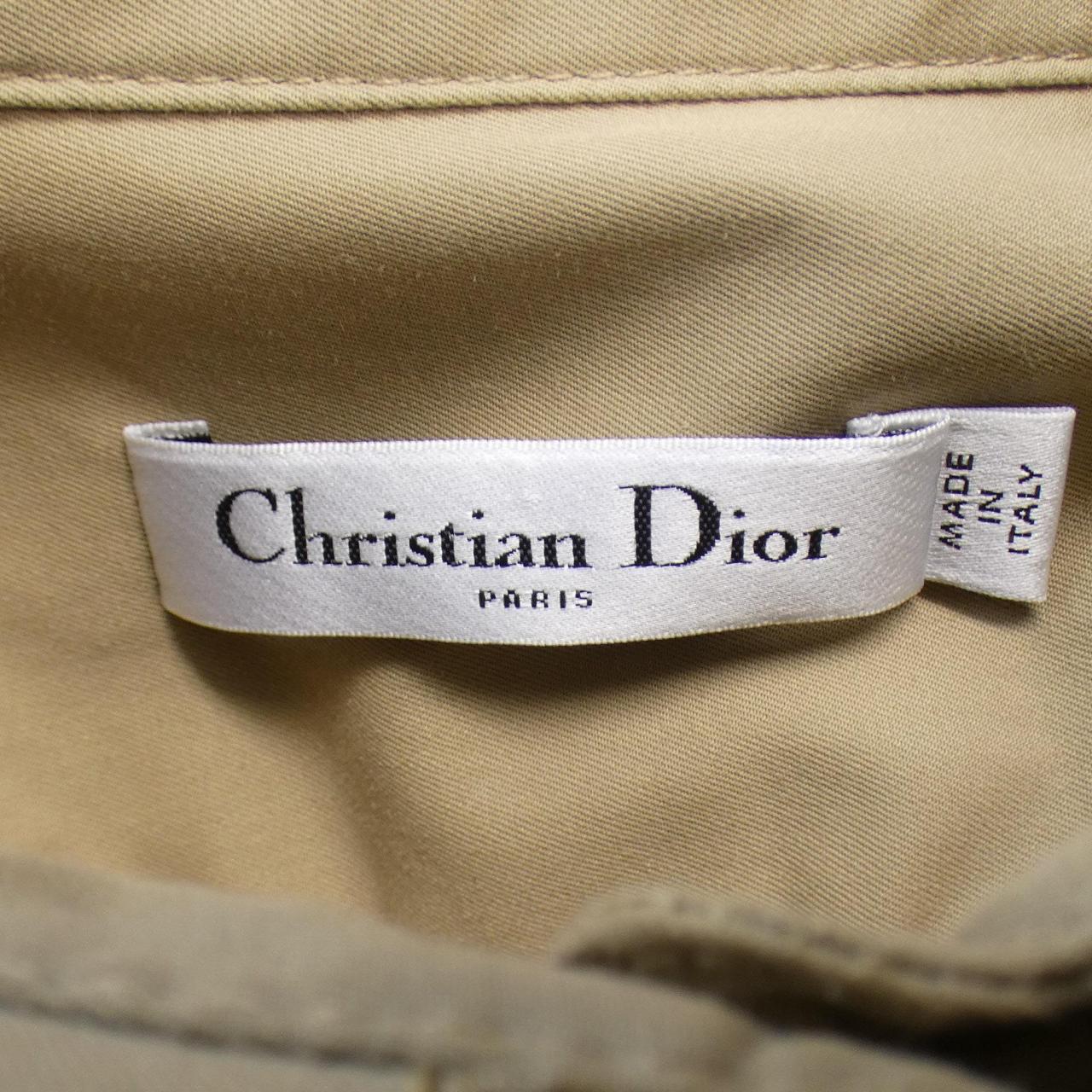 クリスチャンディオール CHRISTIAN DIOR ワンピース
