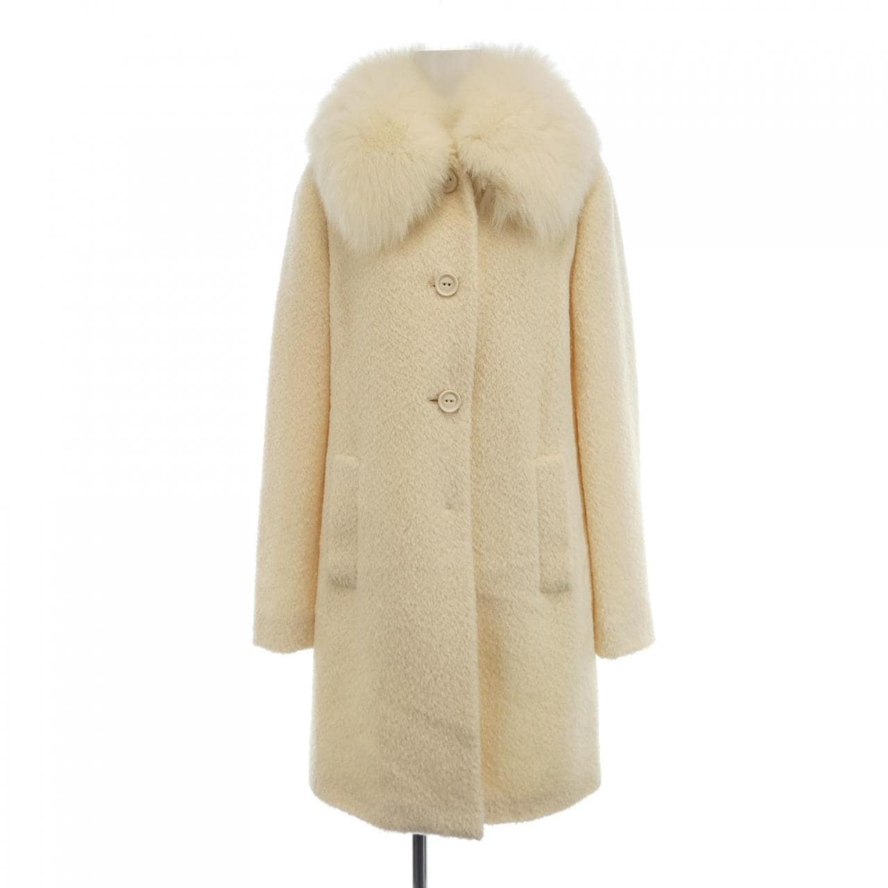Max Mara STUDIO Max Mara STUDIO Coat