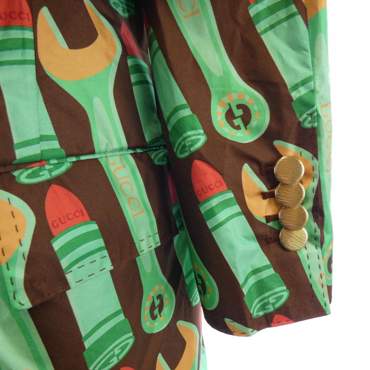 グッチ GUCCI ジャケット