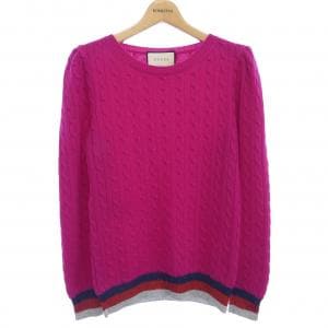 グッチ GUCCI ニット