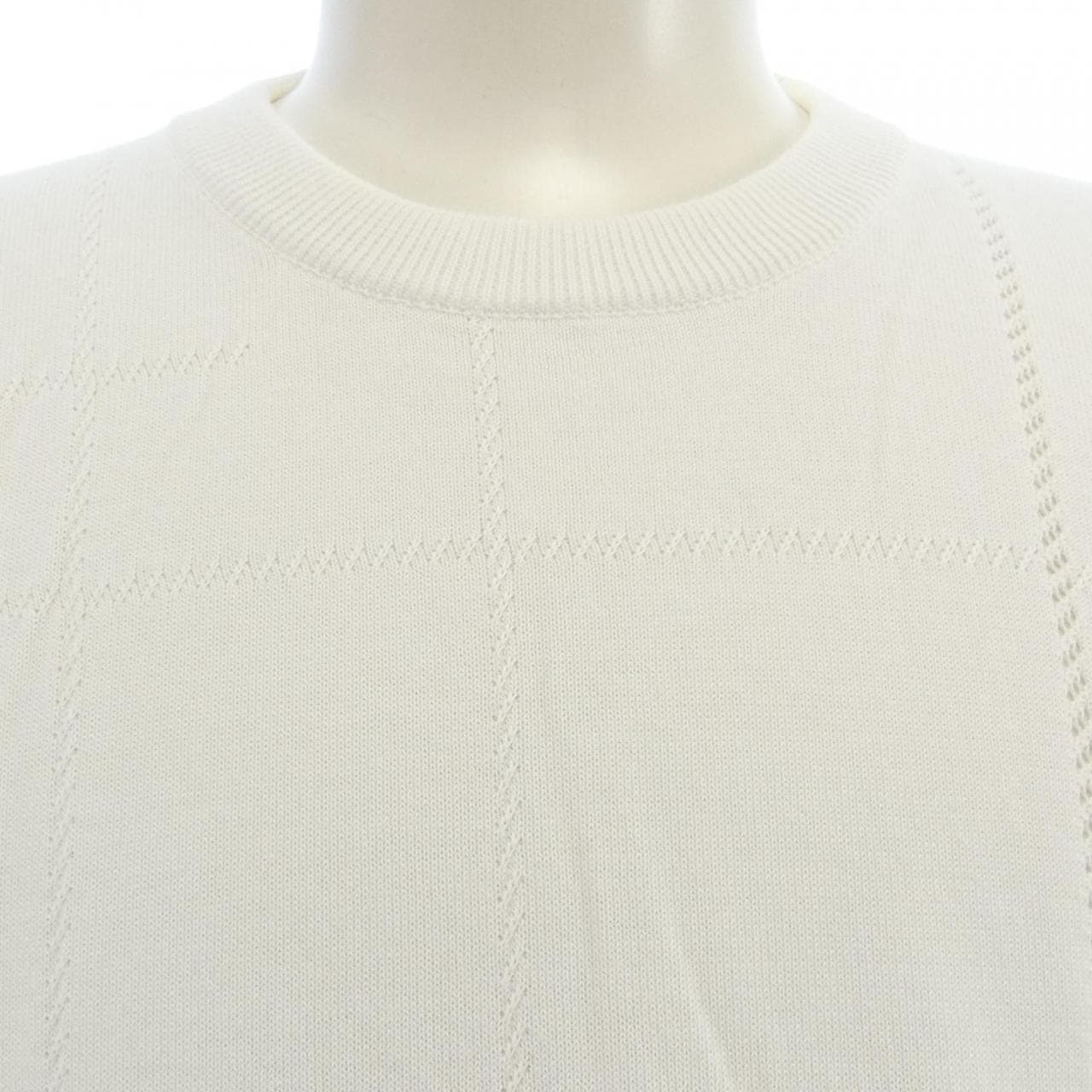 エルメス HERMES 557295HA ニット