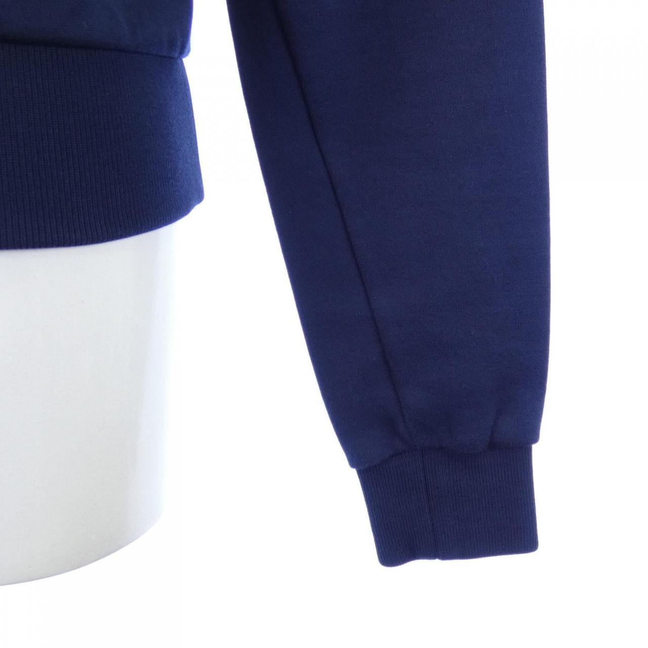 ルイヴィトン LOUIS VUITTON LOUIS VUITTONコートオブ FMST05FED スウェット