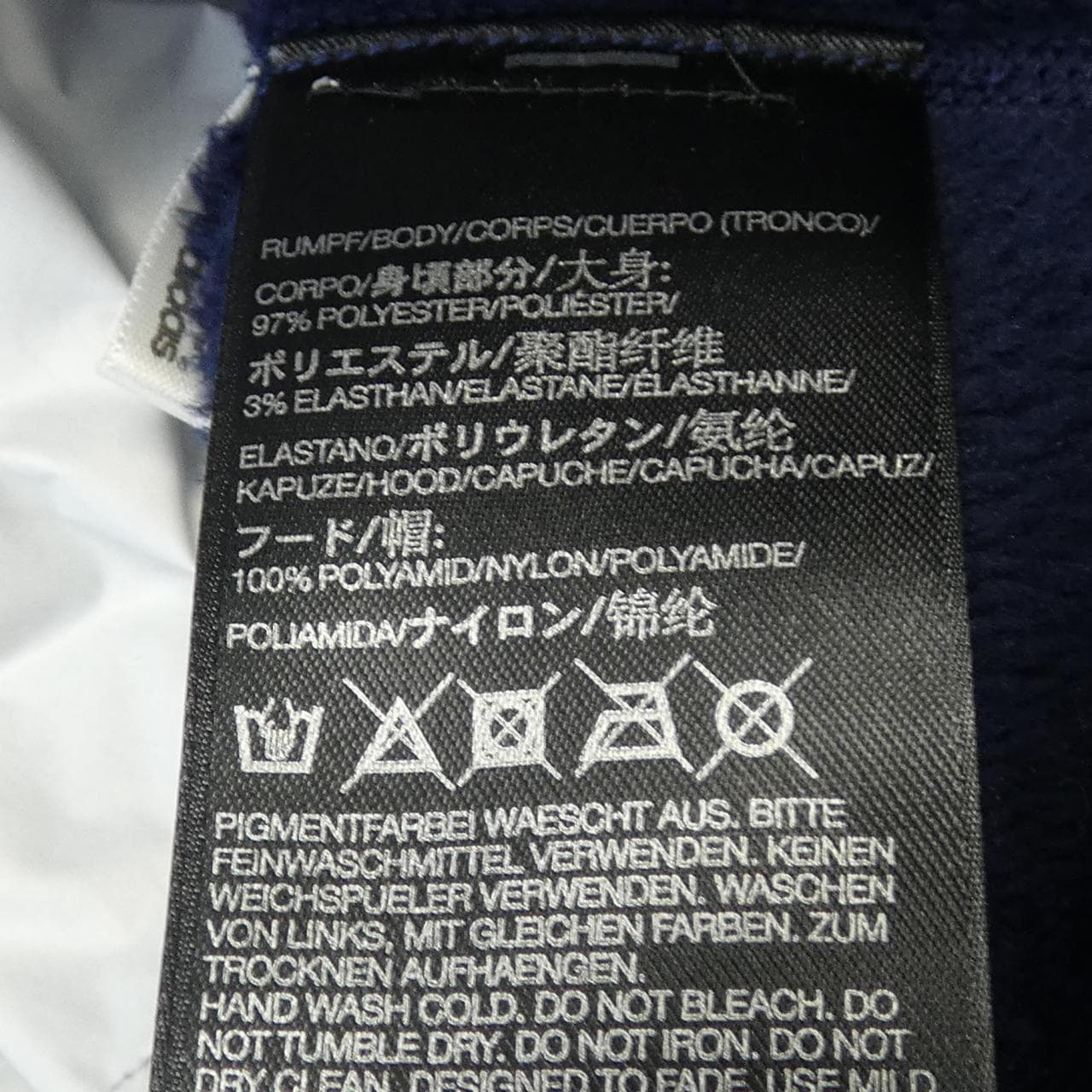 アディダス ADIDAS パーカー