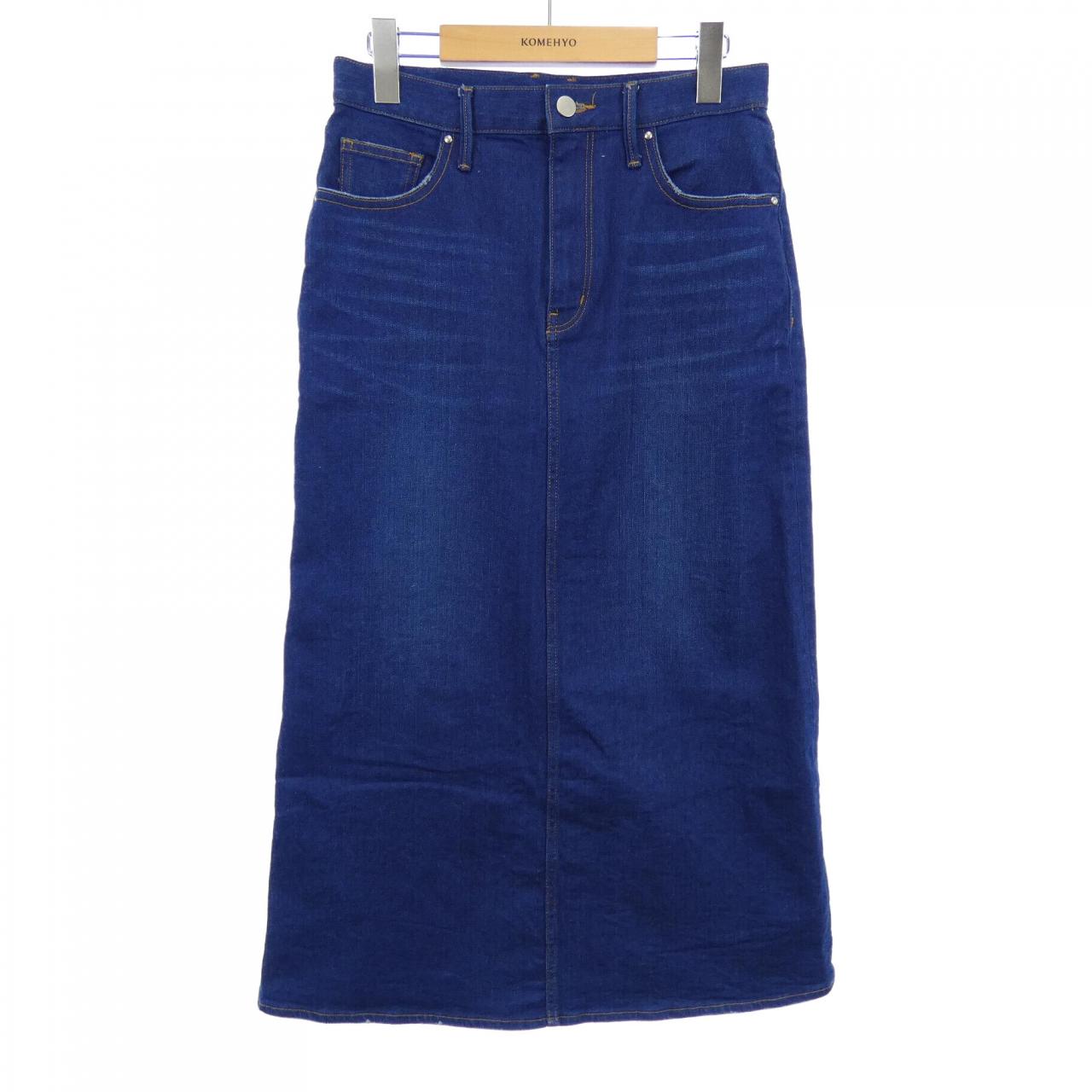 アンタイトル UNTITLED スカート