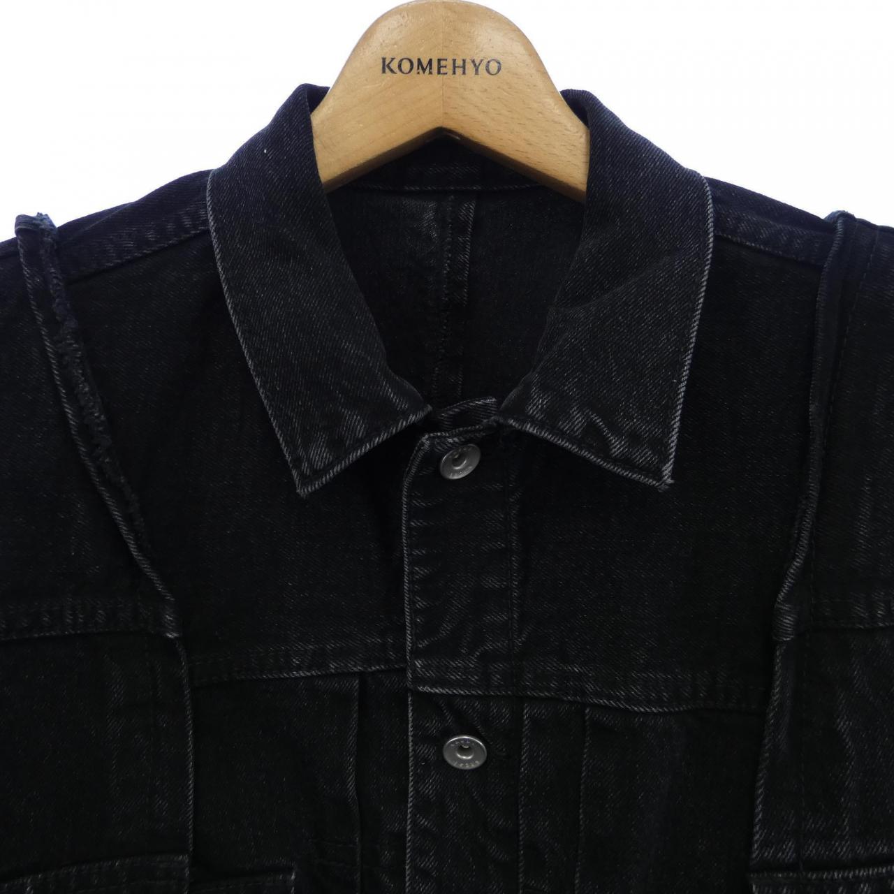 サカイ SACAI 24-07354 ジャケット