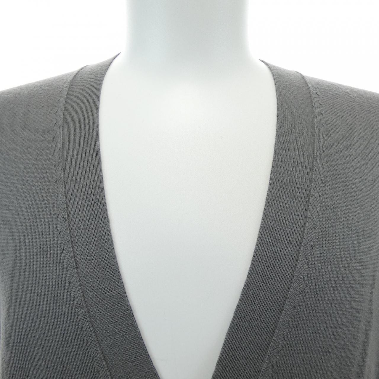 ドリスヴァンノッテン DRIES VAN NOTEN 855.021243-1700 カーディガン