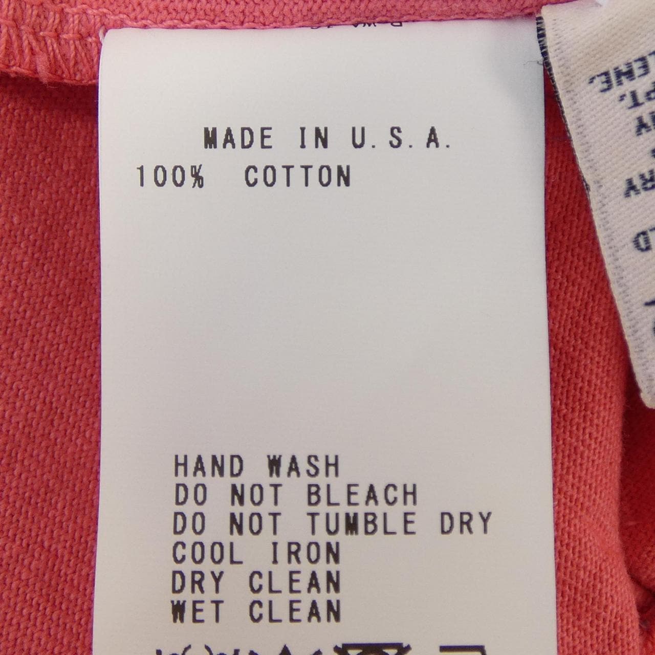 SPORTY&RICH 31SR02SH0376 ショートパンツ