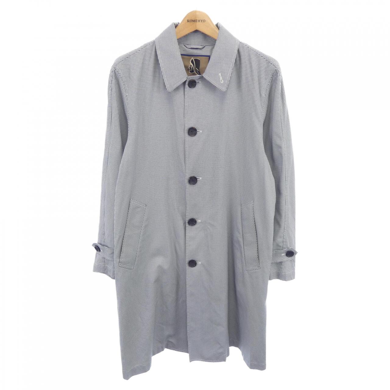 シーラップ sealup BEAMSF コート