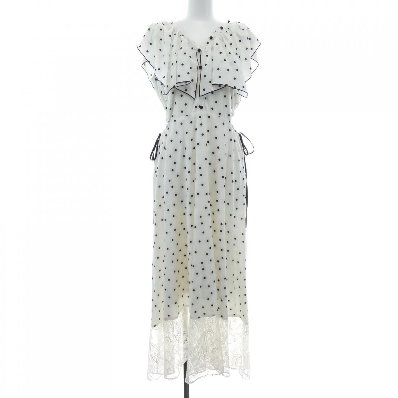 スナイデル Snidel ワンピース