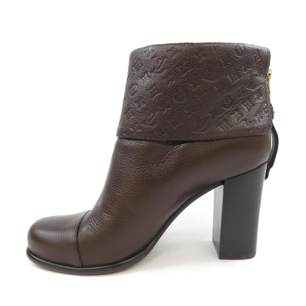 ルイヴィトン LOUIS VUITTON ブーツ